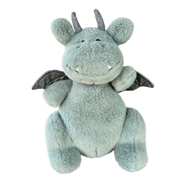 Mon Ami Dax Dragon Plush Toy main image 1